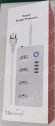 Smart power strip SM-SO301B-PA20