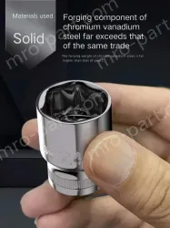 Xiaofei-4.0mm-6.3mm series 1/4-11302