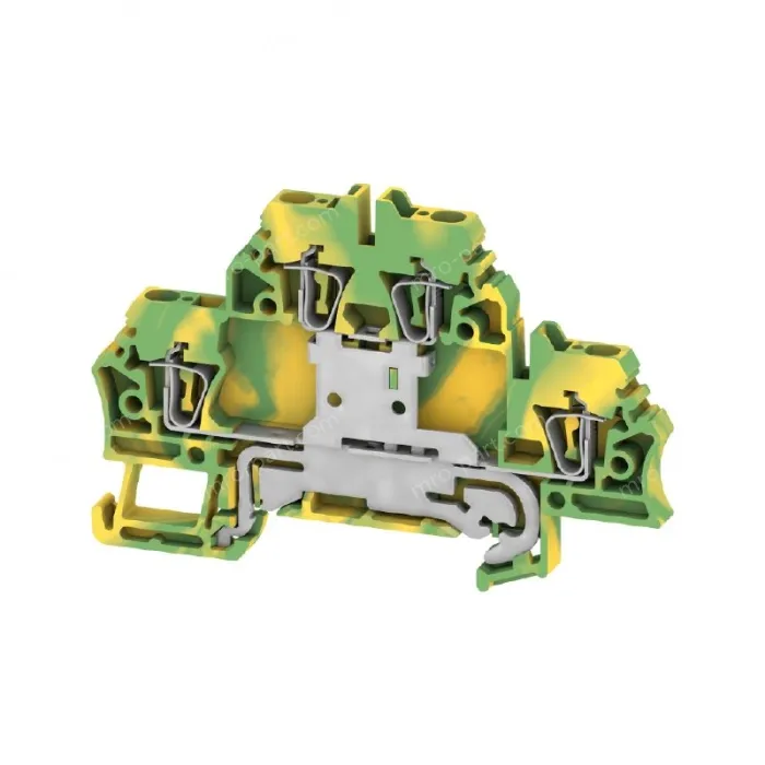 Terminal blocksZDK 2.5PE 1690000000