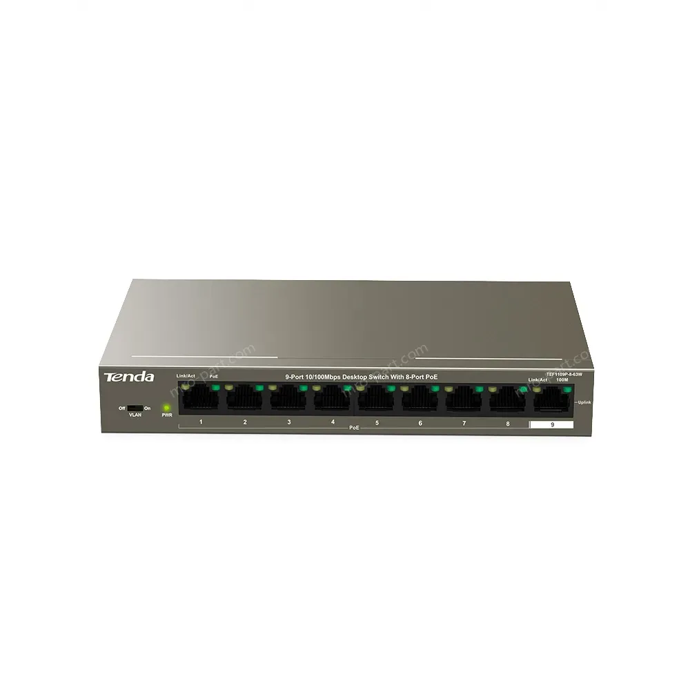 TEF1109P-8-63W