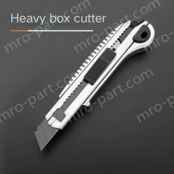 Boutique five consecutive rounds + 5 alloy blades