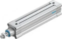 Festo Profile cylinder and tie rod cylinder DSBC-50-200-PPVA-N3