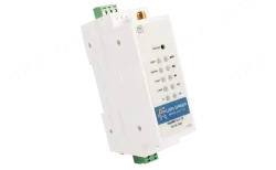 DIN-Rail RS485 Industrial cellular Modems