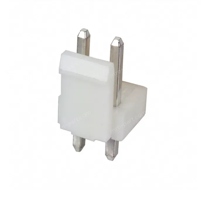 B2P-VH(LF)(SN) Rectangular Connectors - Headers, Male Pins