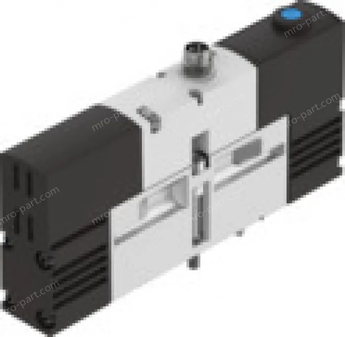 Festo Standard directional control valve VSVA-B-M52-AH-A2-1R2L