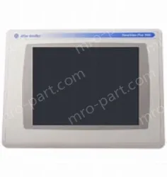 PanelView Plus 6