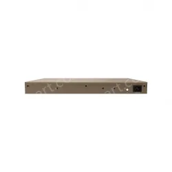 410W L3 Managed PoE Switch