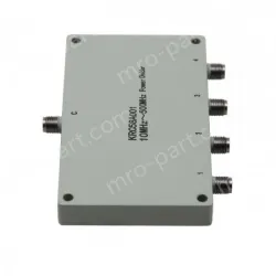 KRC58A001 10MHZ~500MHZ 4POWER DIVIDER
