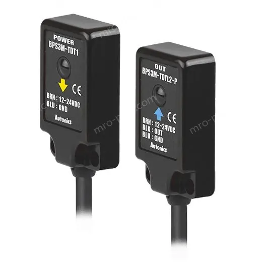 BPS3M-TDTL-P