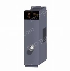 MELSEC Q Series Control network module