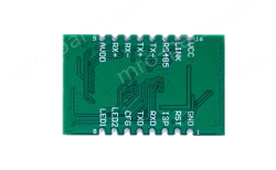 SMD Ethernet modules