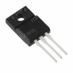 RDX050N50FU6 FETs - Single