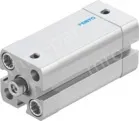 Festo Compact, short-stroke and flat cylinders DN-16-30-I-P-A