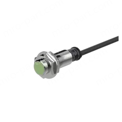 Autonics Proximity switches PR12-2DN