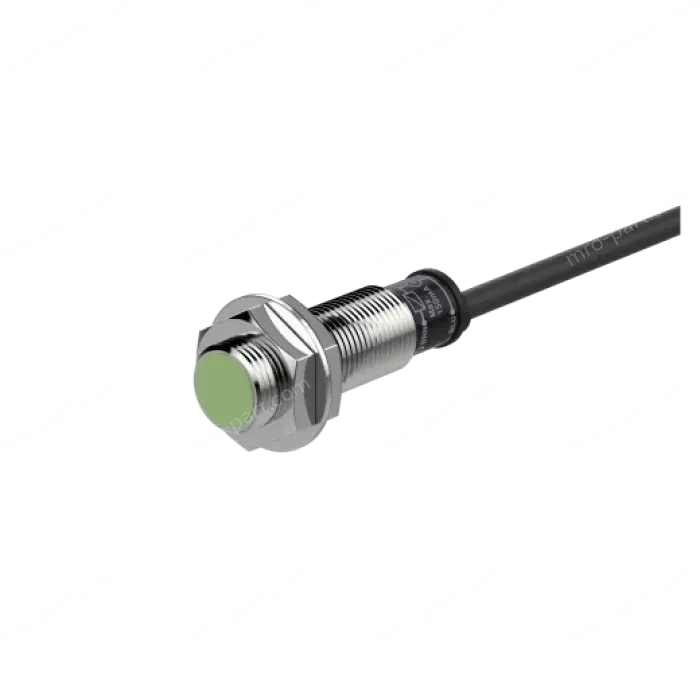 Autonics Proximity switches PR12-2DN
