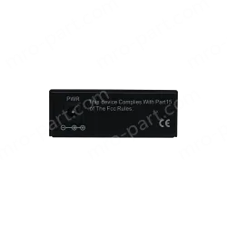 UOTEK UT-N60GS12 2-port Gigabit Network Fiber Optic Transceiver