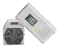 Three-phase 5KW(Half-bridge Controller)