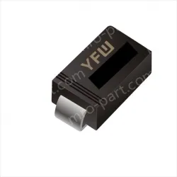 100V SMA SMT 1.5W - Zener Diode