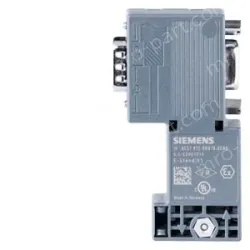 RS485 bus connector