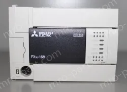 FX3U-16MT/ES-A