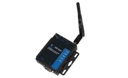 Honeycomb ad hoc wireless client