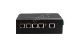 5 Port Ethernet Switches
