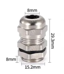 PG9(4-8mm)
