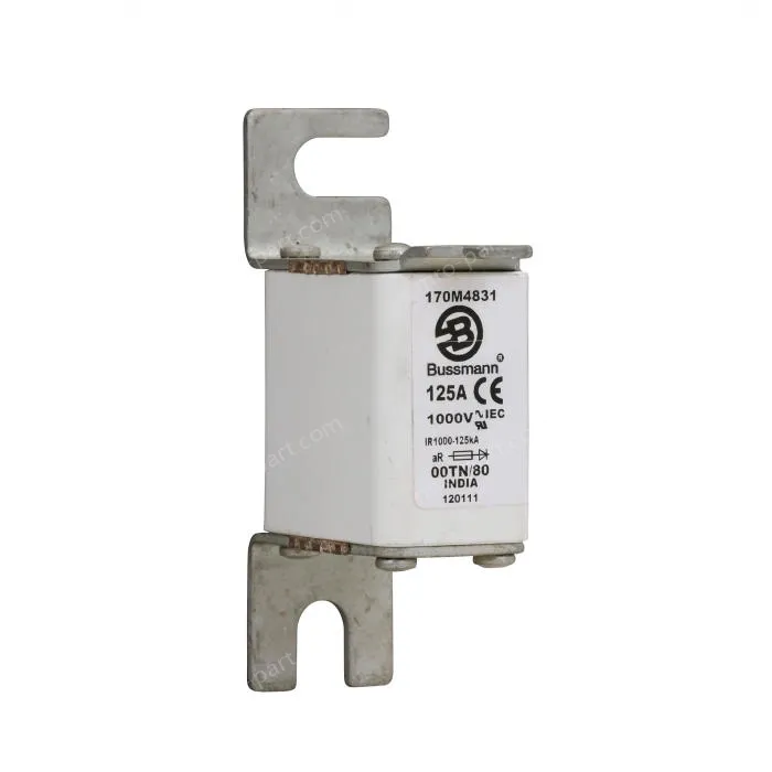 Eaton 170M4831