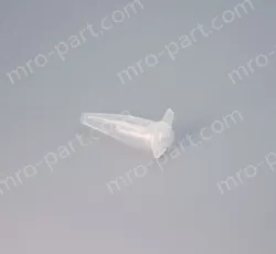 1000 0.2 ml centrifuge tubes (round cap with cap).