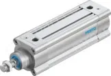 Festo Profile cylinder and tie rod cylinder DSBC-63-125-PPVA-N3