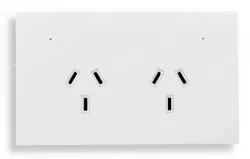 Smart socket SM-PW801-AZ