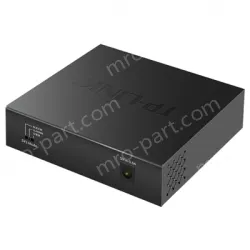 5 port Full gigabit cloud management switches