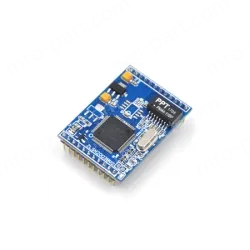 High Performance Module