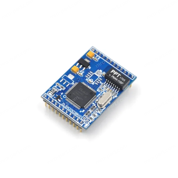 High Performance Module