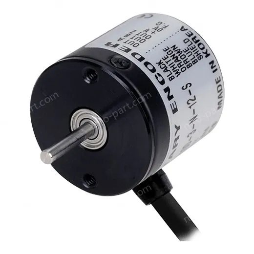 Autonics Rotary encoders E20S2-360-3-V-5-S