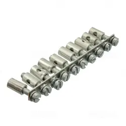 Terminal blocks Q 10 SAK4 0368800000