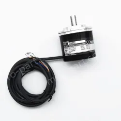 Omron encoder diameter of 40 mm series