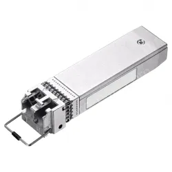 10 Gigabit multi-mode dual-fiber SFP+ optical module