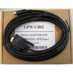 GPW-CB02 (Rep)