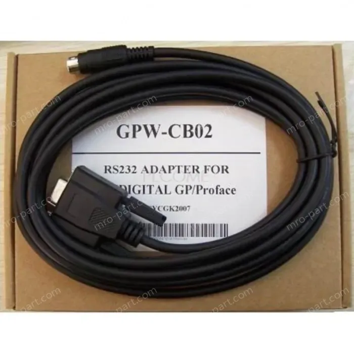 GPW-CB02 (Rep)