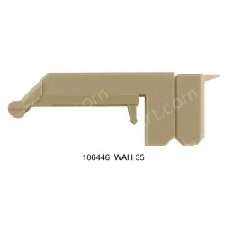 WAH 35 Terminal blocks