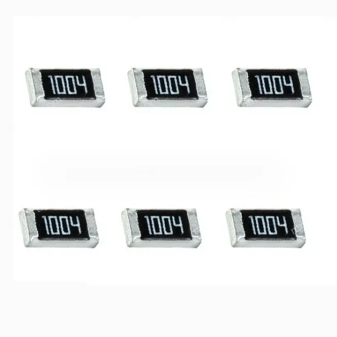 1206 1% 1W(10Pcs)-0.0015R 1.5mR