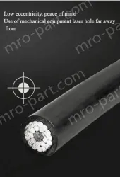 Steel core insulated wire 1KV*JKLGYJ-70/10