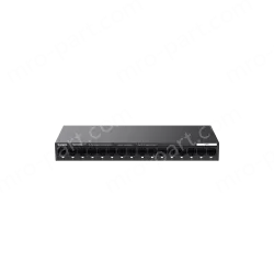 2000 Mbps 16-Port Gigabit Ethernet Switch