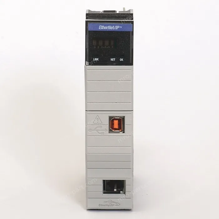 ControlLogix 5580 controller