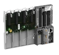 TB541-ETH Distributed Automation PLCs