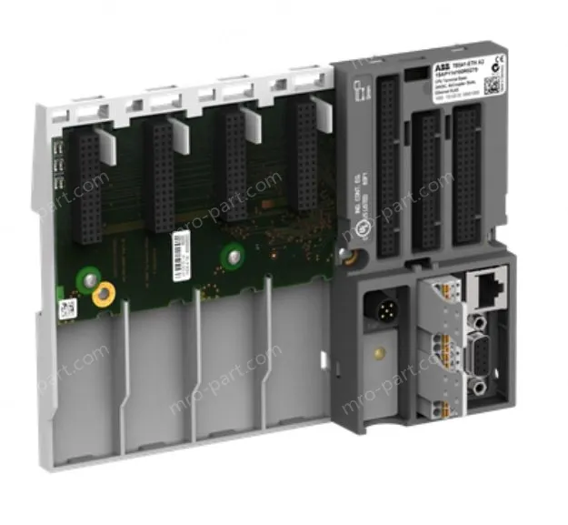 TB541-ETH Distributed Automation PLCs