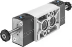 Festo Standard directional control valve VSNC-F-B52-D-G14-F8