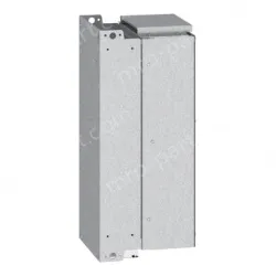 ATV212HD37N4 variable speed drive, Altivar 212, 37kW, 50hp, 480V, 3 phases, with EMC, IP21