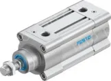 Festo Profile cylinder and tie rod cylinder DSBC-63-40-PPVA-N3
